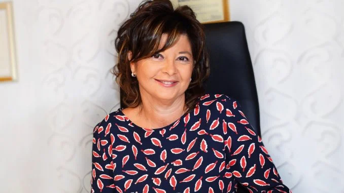 Foto Rosanna Mazzia.
