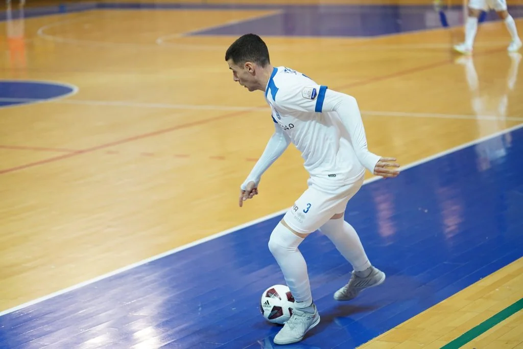 Verso Catania vs CMB Matera, le parole di Josete