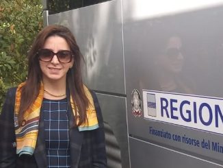 trasporto urbano, merra: “sedute plenarie con i sindaci” 48 lassessore donatella merra radio laser news matera potenza puglia basilicata