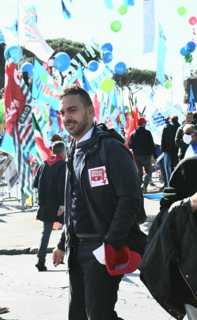 GRAVELA (PD MATERA): IN CITTA’ GOVERNA IL CAOS. BENNARDI NEL TEATRINO DELLA POLITICA.