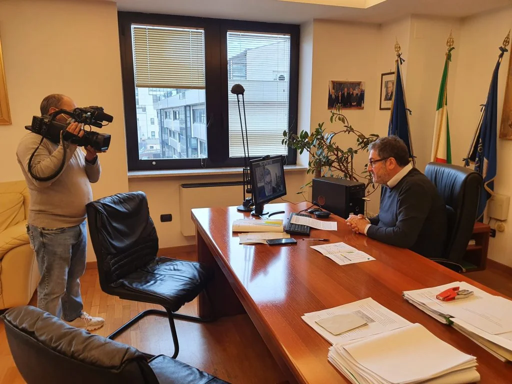 Deposito unico, Rosa: la Basilicata esprime l’unanime contrarietà