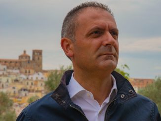 carmine lisanti radio laser news matera potenza puglia basilicata