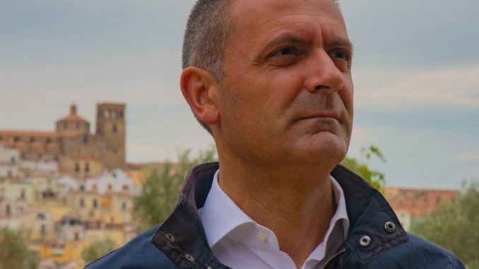 carmine lisanti