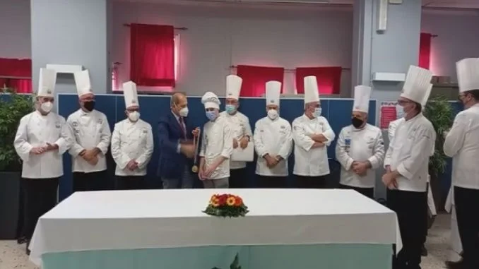 premiazione bis