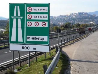 INFRASTRUTTURE, MERRA SU LAVORI VIADOTTO VARCO SICIGNANO-POTENZA