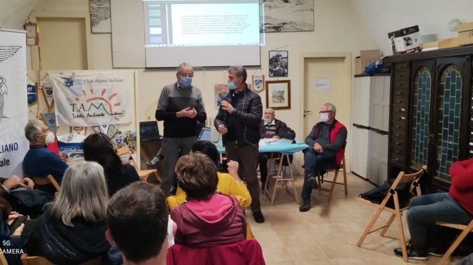 Corso TAM a Matera (1)