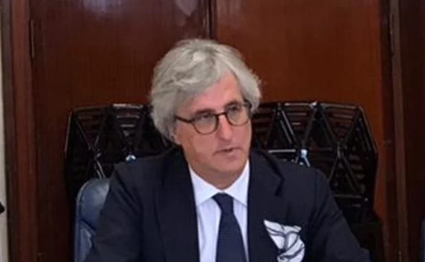 Foto Luigi Scaglione
