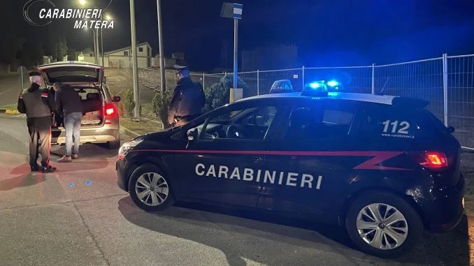 Foto Posto di controllo