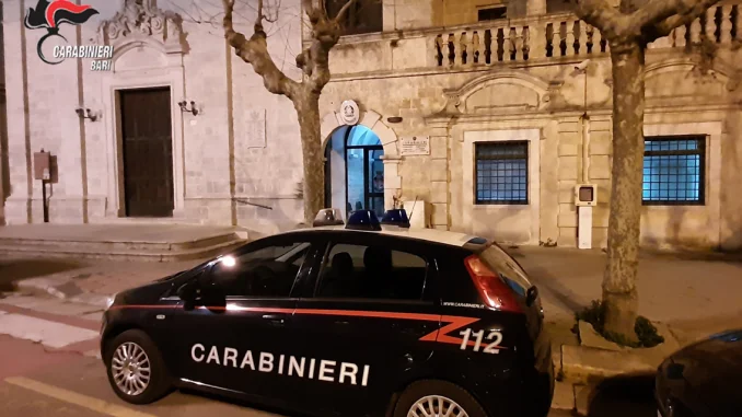Gioia del Colle 1