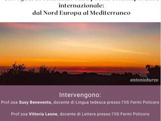 locandina delliniziativa radio laser news matera potenza puglia basilicata