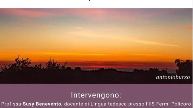 LOCANDINA DELL'INIZIATIVA