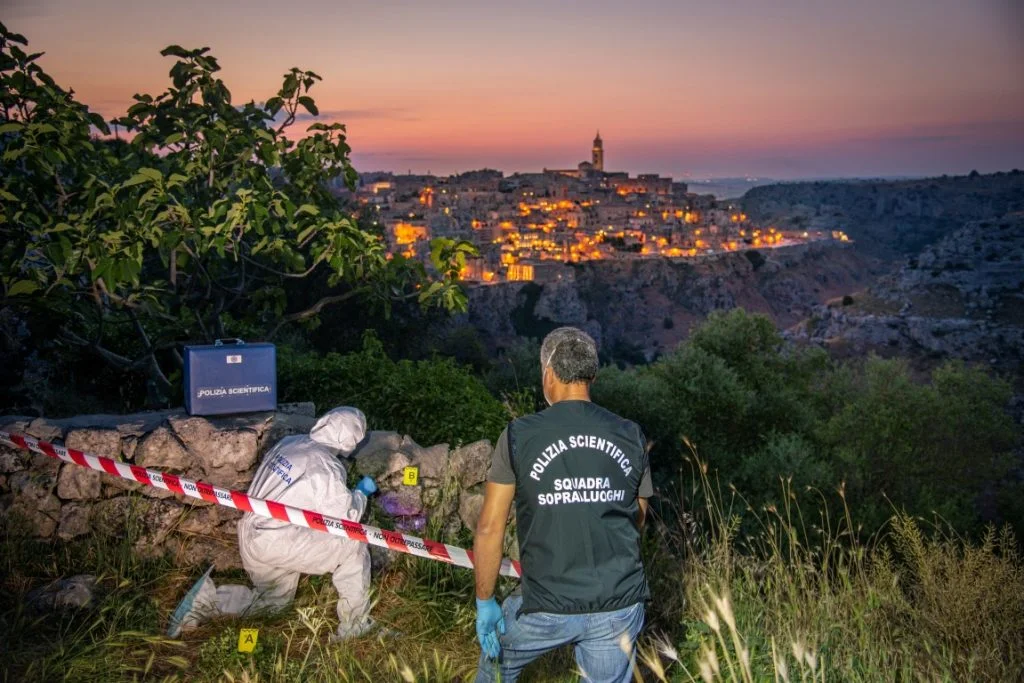 La Polizia di Stato presenta l’edizione 2022 del Calendario