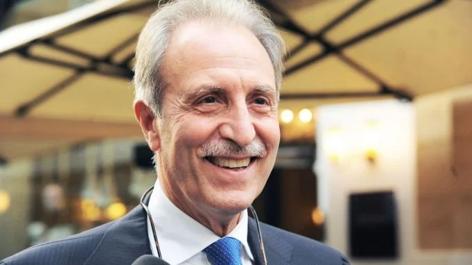 Presidente Bardi