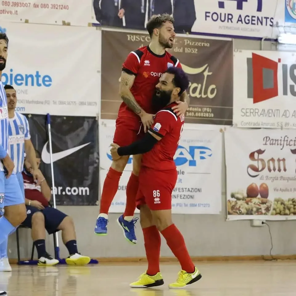Verso CMB Matera vs Pescara, le parole di Giovanni Pulvirenti