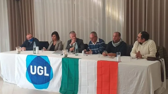 UGL ABRUZZO..