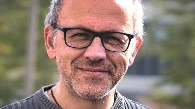 antonio lanorte