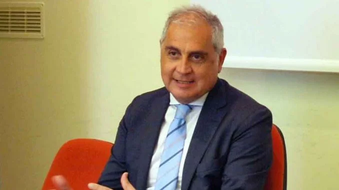 dr Michele De Tullio