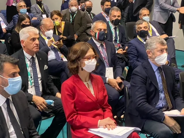 Oggi all’Assemblea Nazionale dell’Anci, convegno dei Presidenti delle Province Italiana.