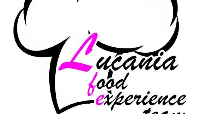 lucania food experience