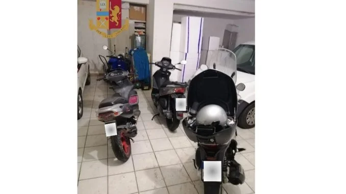 moto-rubate