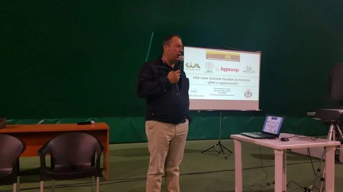 paolo colonna, oprol