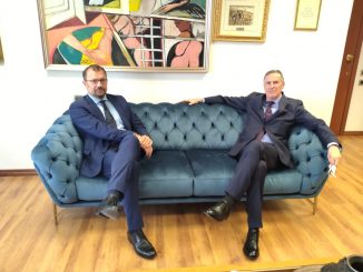 prefetto copponi radiolaser news matera potenza puglia basilicata