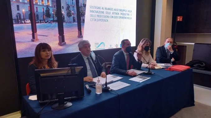 presentato A.P. Pz