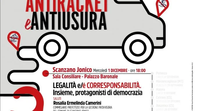 tappa finale scanzano j