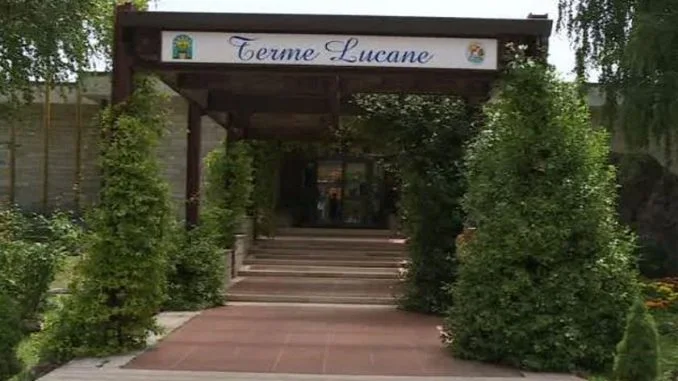 terme Latronico