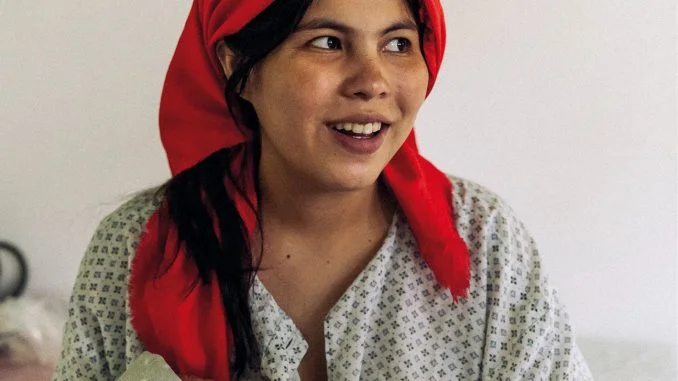 Afghana locandina