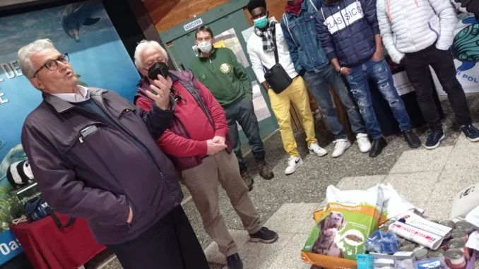 Associazione-Enzo-Gallitelli-donazione-al-WWF-di-Policoro-2