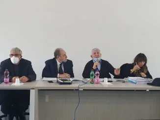 Avviso pubblico Valbasento, Carella (Femca): “Segnale incoraggiante, ma serve confronto costante con parti sociali e comunità”