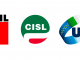 cgil cisl uil radiolaser news matera potenza puglia basilicata