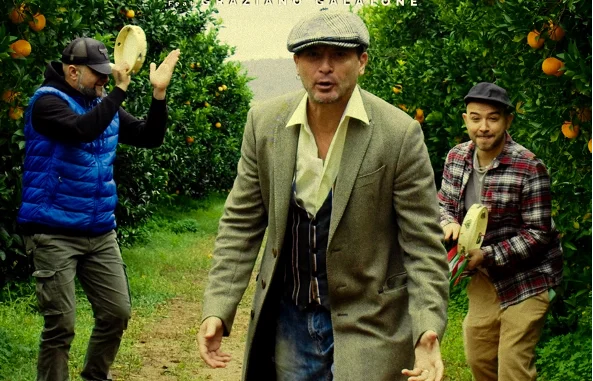 CLEMENTINE