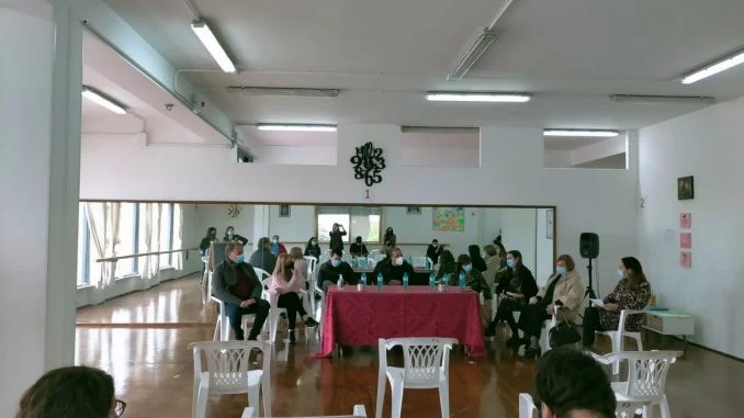 ConferenzaStampaKitri Danza inclusiva Scuole (3)