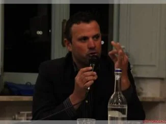 Incontro Bardi e Sindaci Valle del Noce, questione S. Sago.