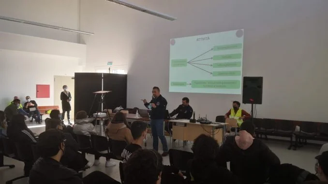 Incontri Protezione civile (6)