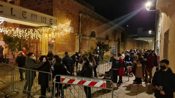 Ingressi Presepe Vivente Specchia 25_12_2021 (4) - Copia - Copia