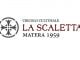 logo la scaletta matera radio laser news matera potenza puglia basilicata