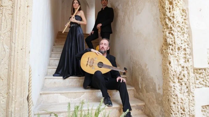 La Cantiga de la Serena (1)