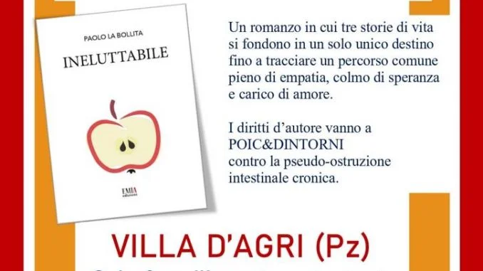Locandina Evento_Sabato 11 Dicembre 2021