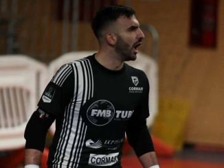 gianluca parisi è un nuovo giocatore del cmb matera 53 parisi 2 1 radio laser news matera potenza puglia basilicata