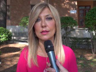consigliera di parità pipponzi su presunte molestie in regione 56 pipponzi radio laser news matera potenza puglia basilicata