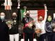 podio fioretto femminile radiolaser news matera potenza puglia basilicata