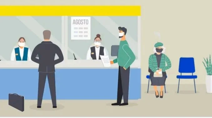 Poste_pagamento pensioni anticipato