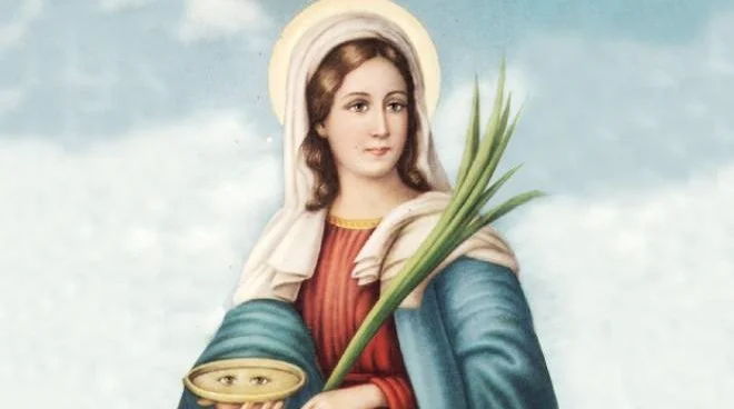 SANTA-LUCIA