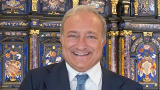 Sen Margiotta