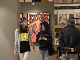Sabato 18 dicembre - Swapper Fest al Convitto Palmieri di Lecce