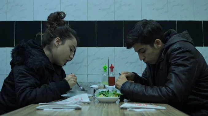 «The Criminals» di Serhat Karaaslan - frame