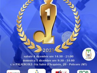 a policoro i campionati italiani assoluti di calcio balilla paralimpico,open day e convegno - 3 dicembre 2021 58 campionato italiano calciobalilla radio laser news matera potenza puglia basilicata
